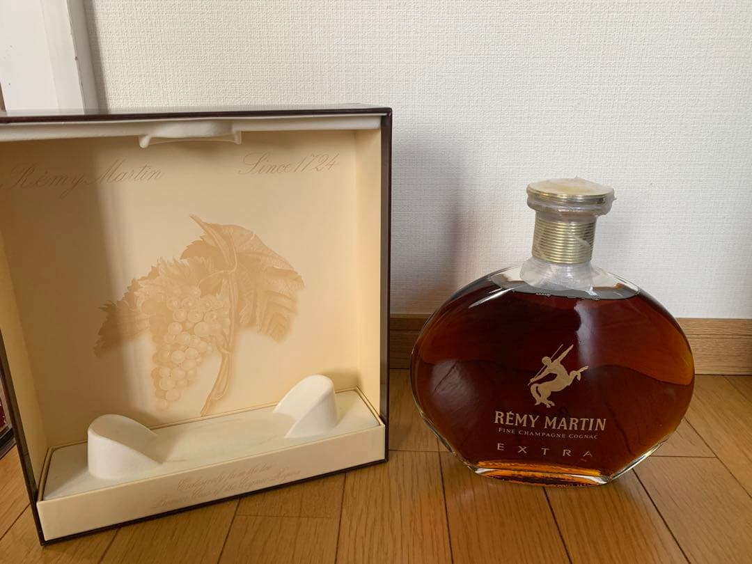 レミーマルタンXO EXTRA(エクストラ)最終値下げ