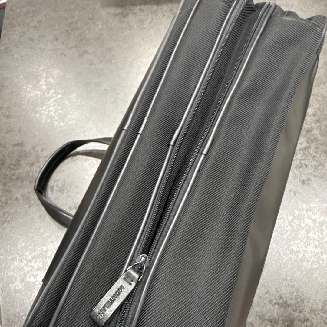 MONTBLANC NIGHTFLIGHTモンブランナイトフライトビジネスバッグ