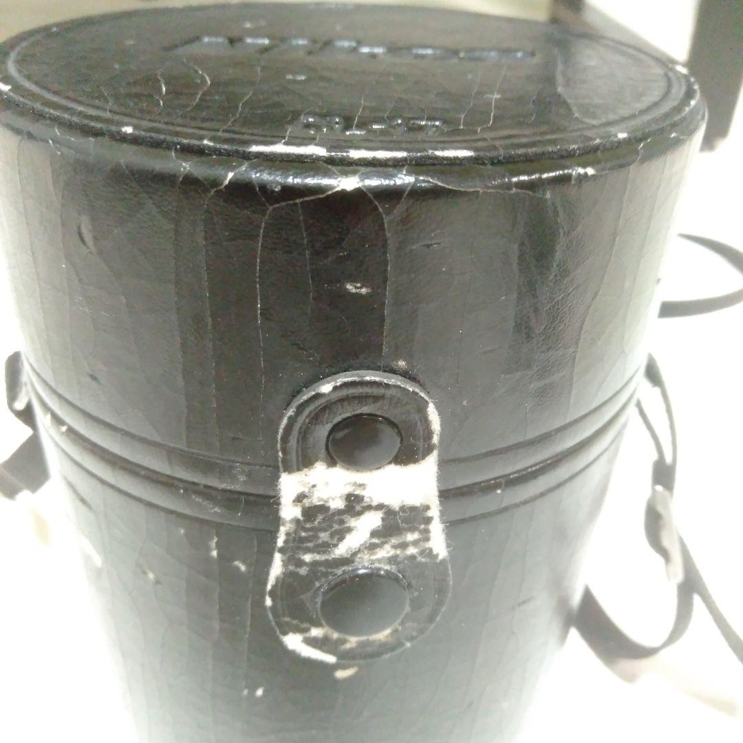 NIKON NIKKOR 15mm f/3.5 レンズ　他　付属品一式