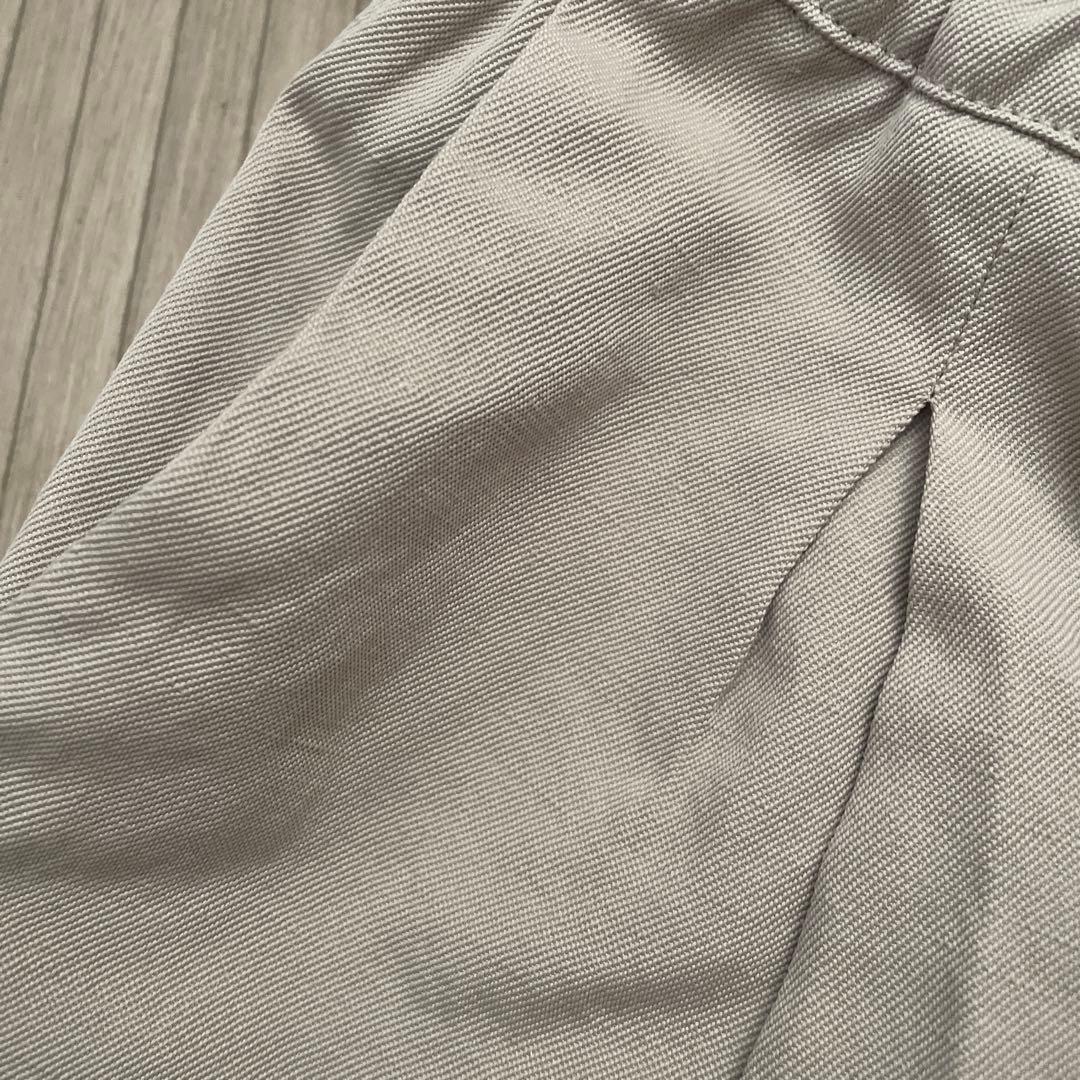 アプントビー　apuntob 2025ss Trousers