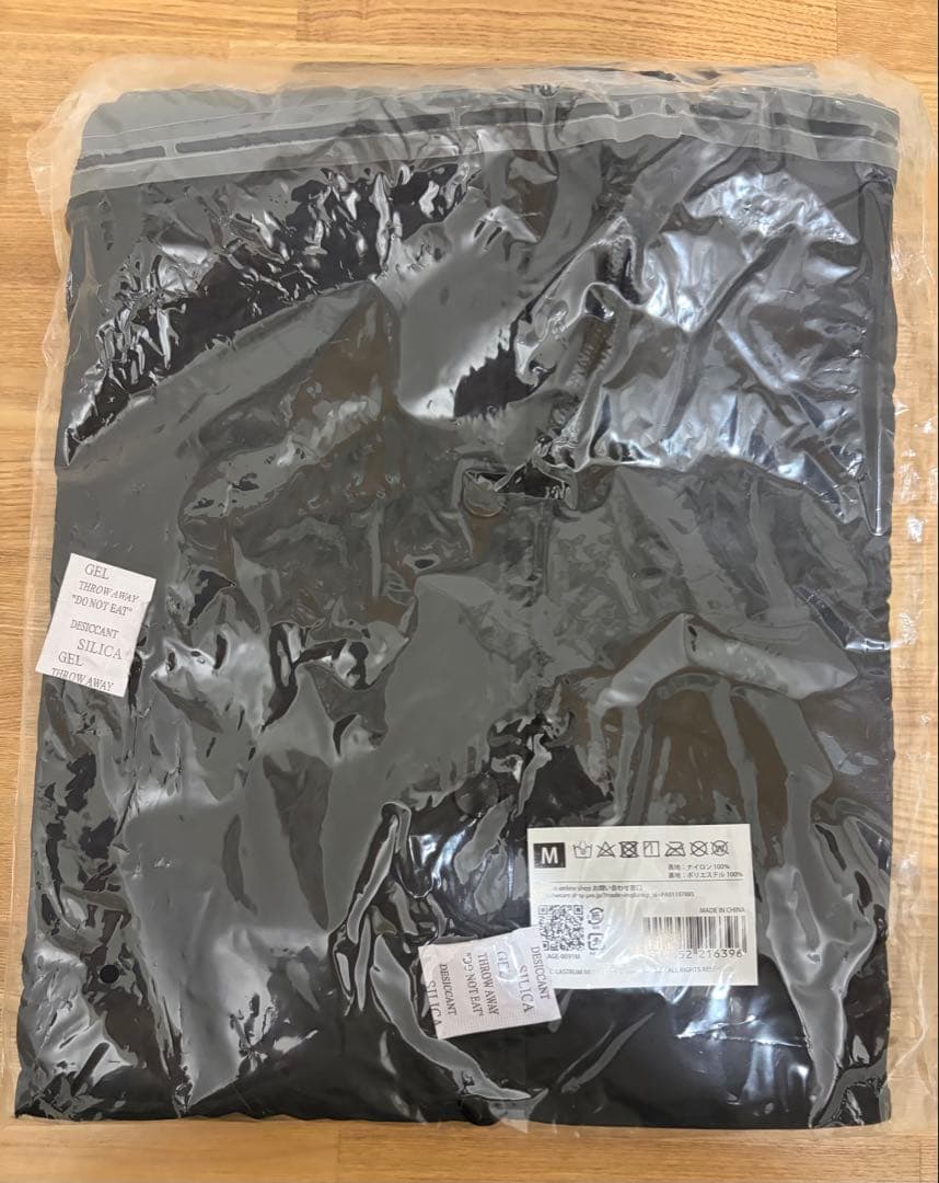 Official髭男dism コーチジャケット Mサイズ