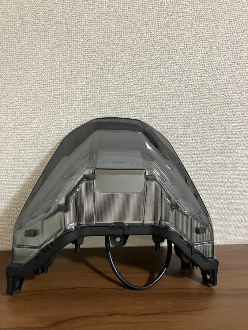流れる LED テールライト シーケンシャル PCX125 pcx160