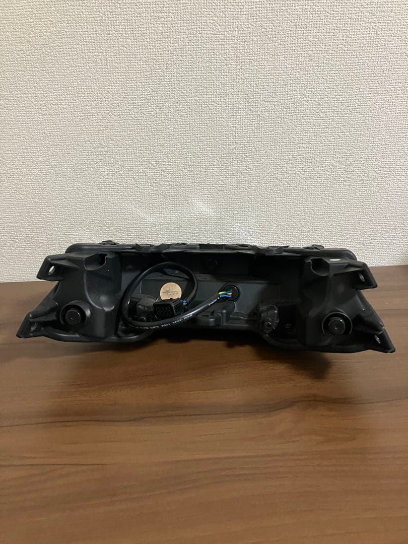 流れる LED テールライト シーケンシャル PCX125 pcx160