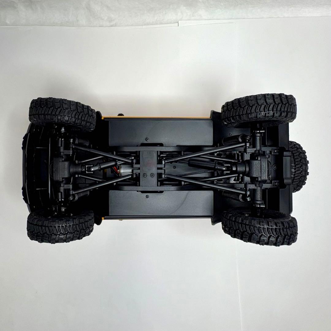 FMS EAZYRC BRONX 1/18 RTR フォードブロンコ RC レア