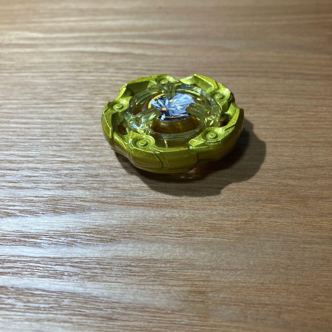 ウィザードロッド　メタルコートゴールド 　［未使用］