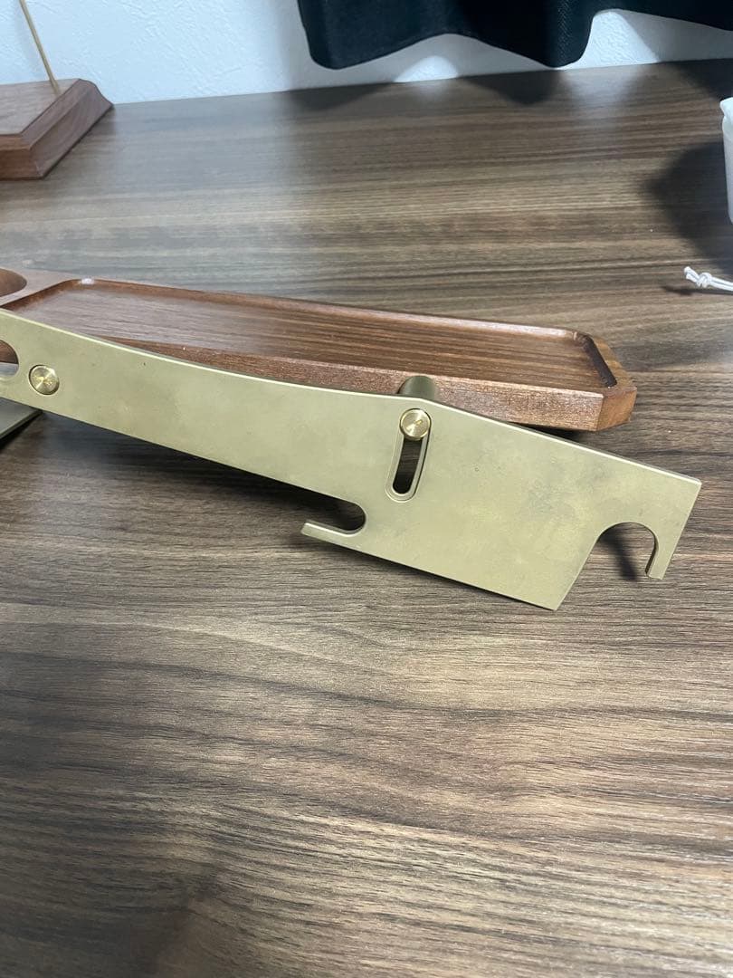 【新品未使用・希少】inavance one's table ワンズテーブル