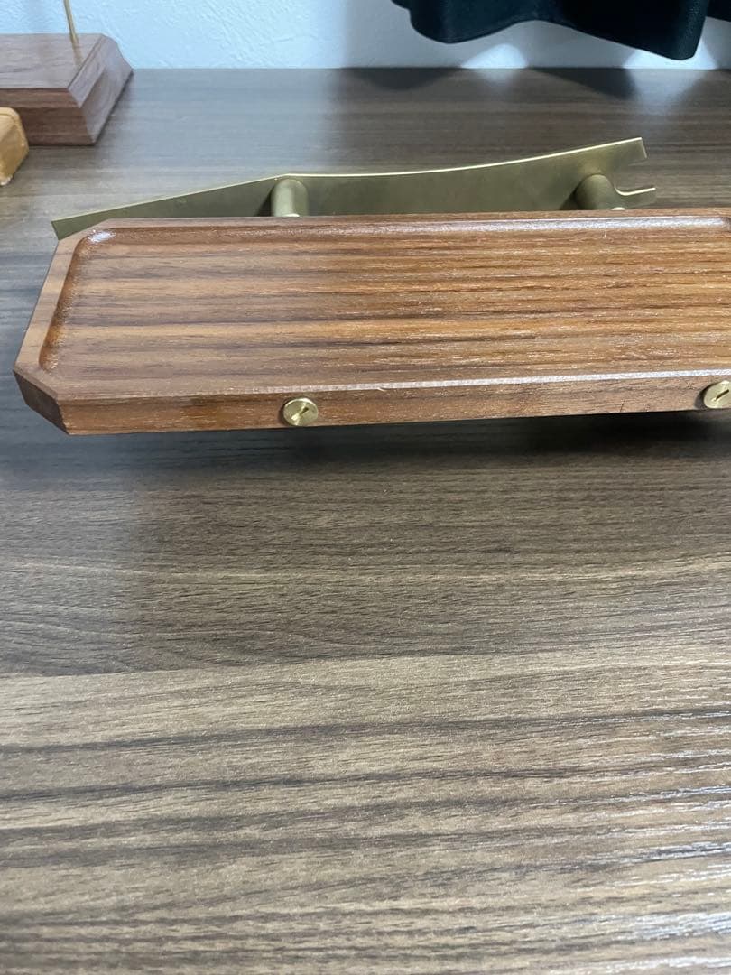 【新品未使用・希少】inavance one's table ワンズテーブル