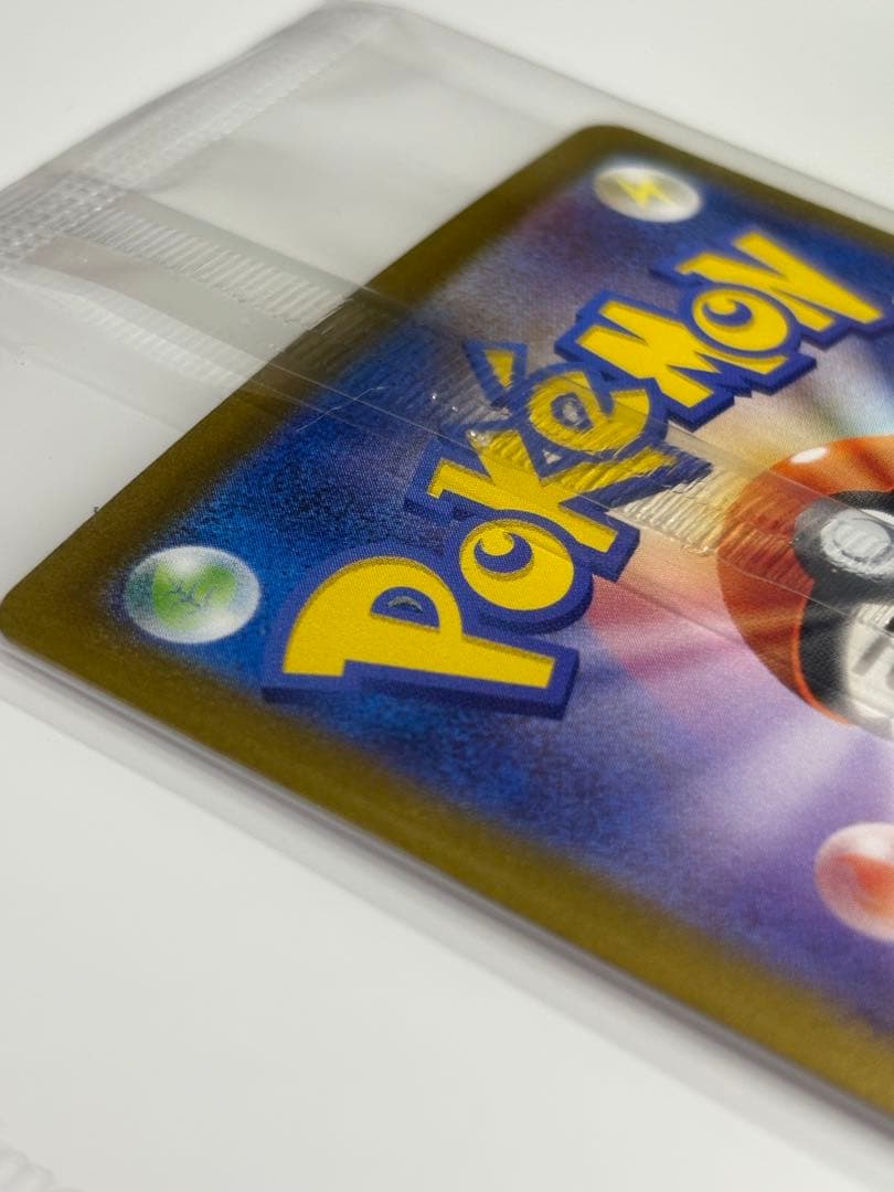 ビクティニBWR ビクティニ争奪戦　ビクティニプロモ