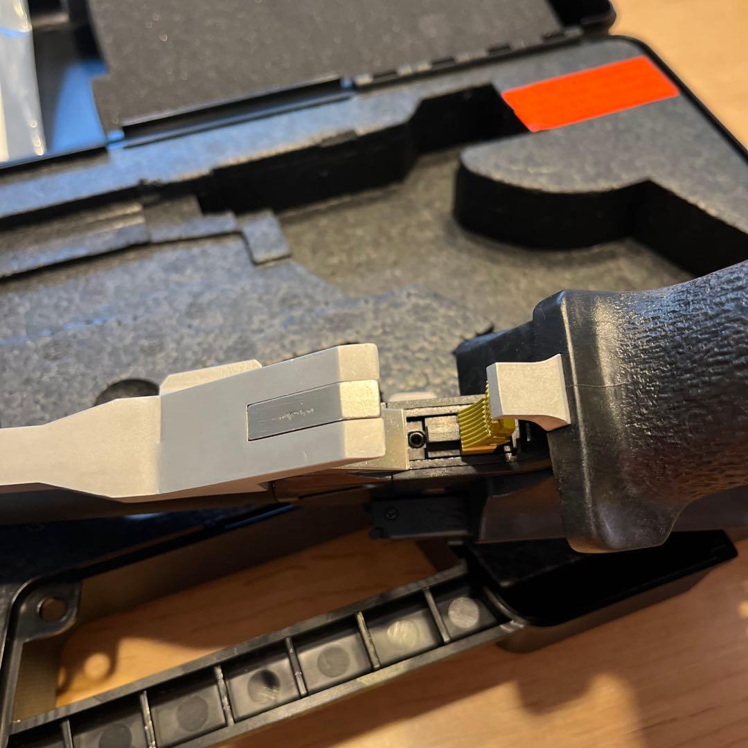 値下げ　マルゼン aps-3 安全基準適合製品　アウターバレル交換　オマケ追加