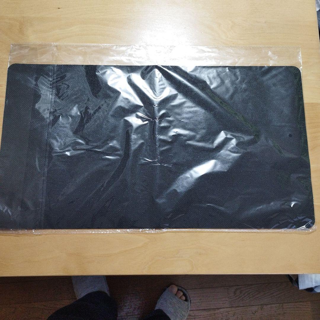 晴れる屋3　太陽王決定戦　上位賞プレイマット