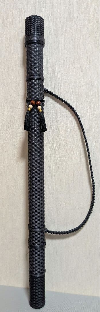 弓道矢筒　オリジナルデザイン矢筒