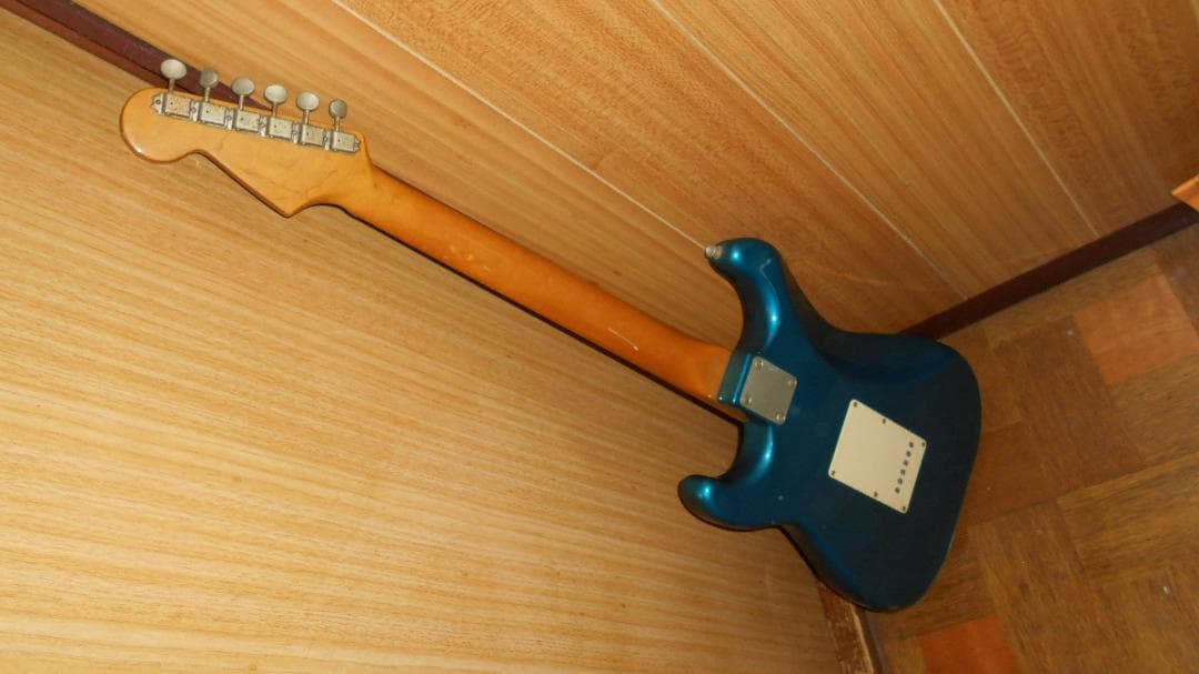 '80ジャパビン Fresher STタイプ　レア色