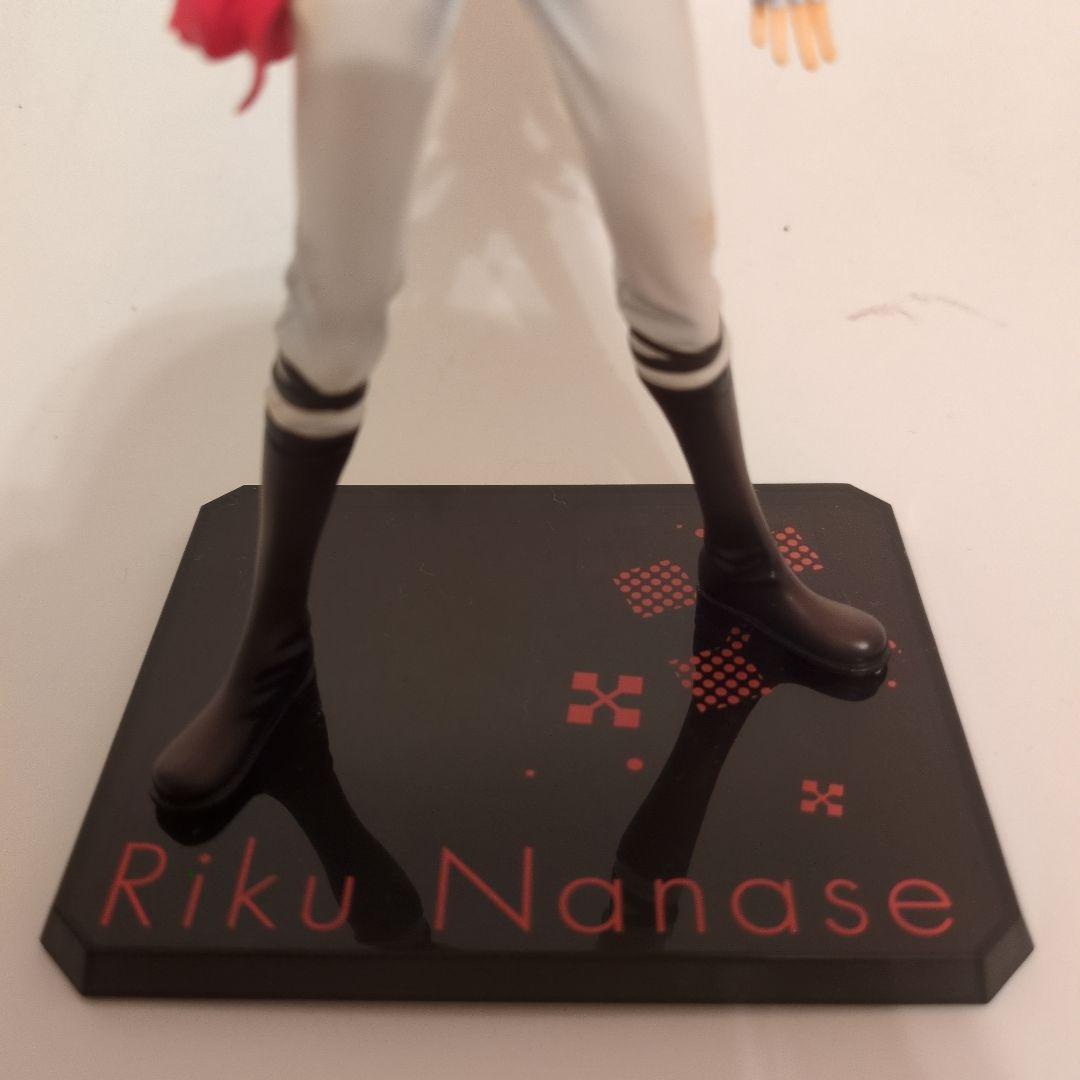 アイナナフィギュアーツZERO 七瀬陸 (魂ウェブ商店限定品)