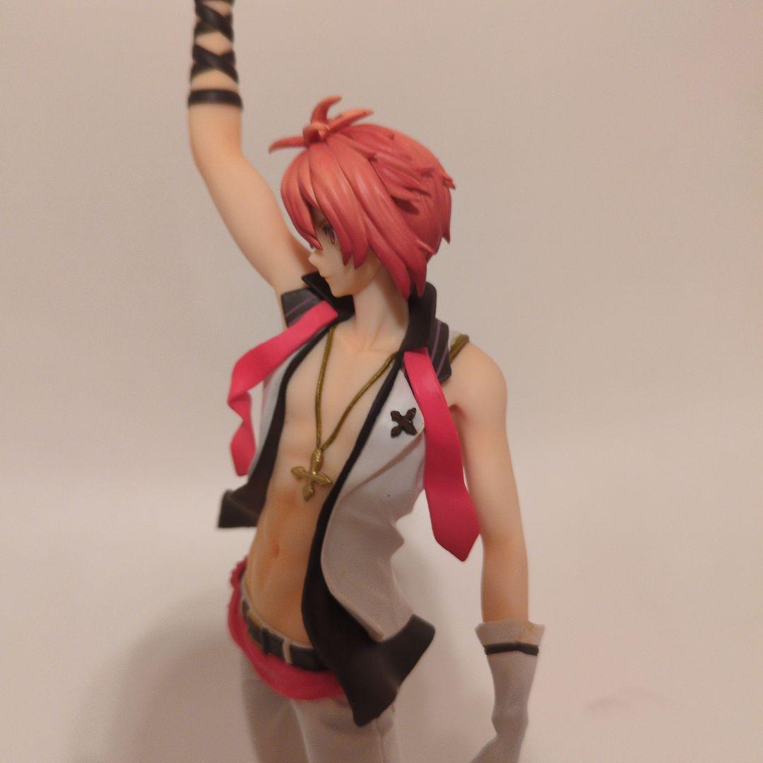 アイナナフィギュアーツZERO 七瀬陸 (魂ウェブ商店限定品)