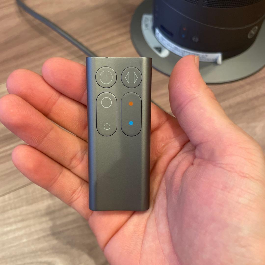 ダイソン dyson hot+cool am05 (箱無し)2017