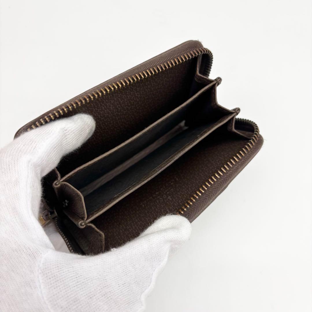 ✨極美品✨グッチ　GGスプリーム シェリーライン　オフィディア　ケース