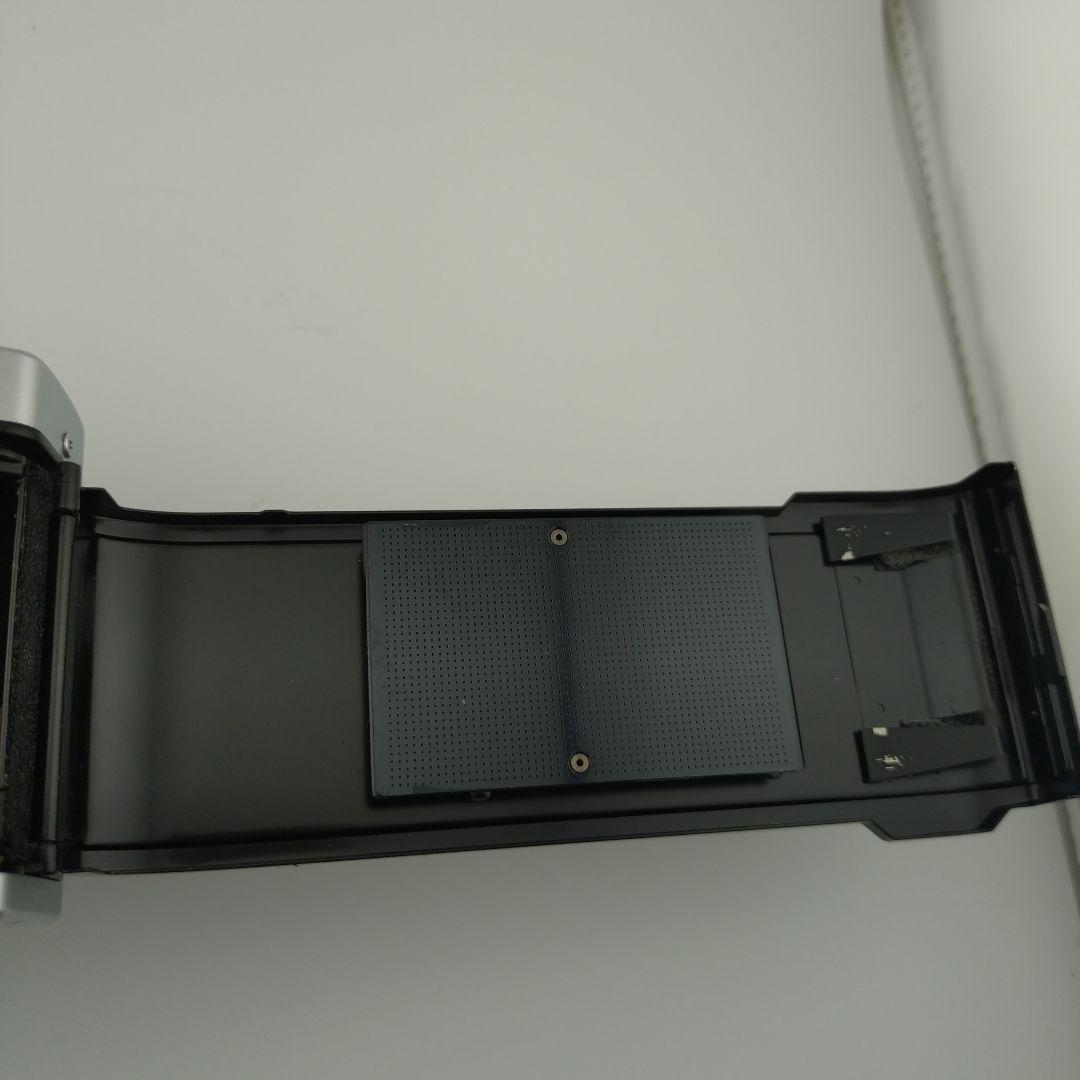 OLYMPUS OM-30＋F.ZUIKO AUTO-S 50mm f/1.8