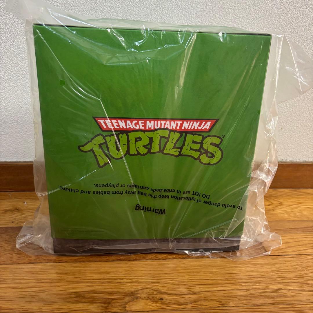 スーパー7 / スペース・ラファエロ