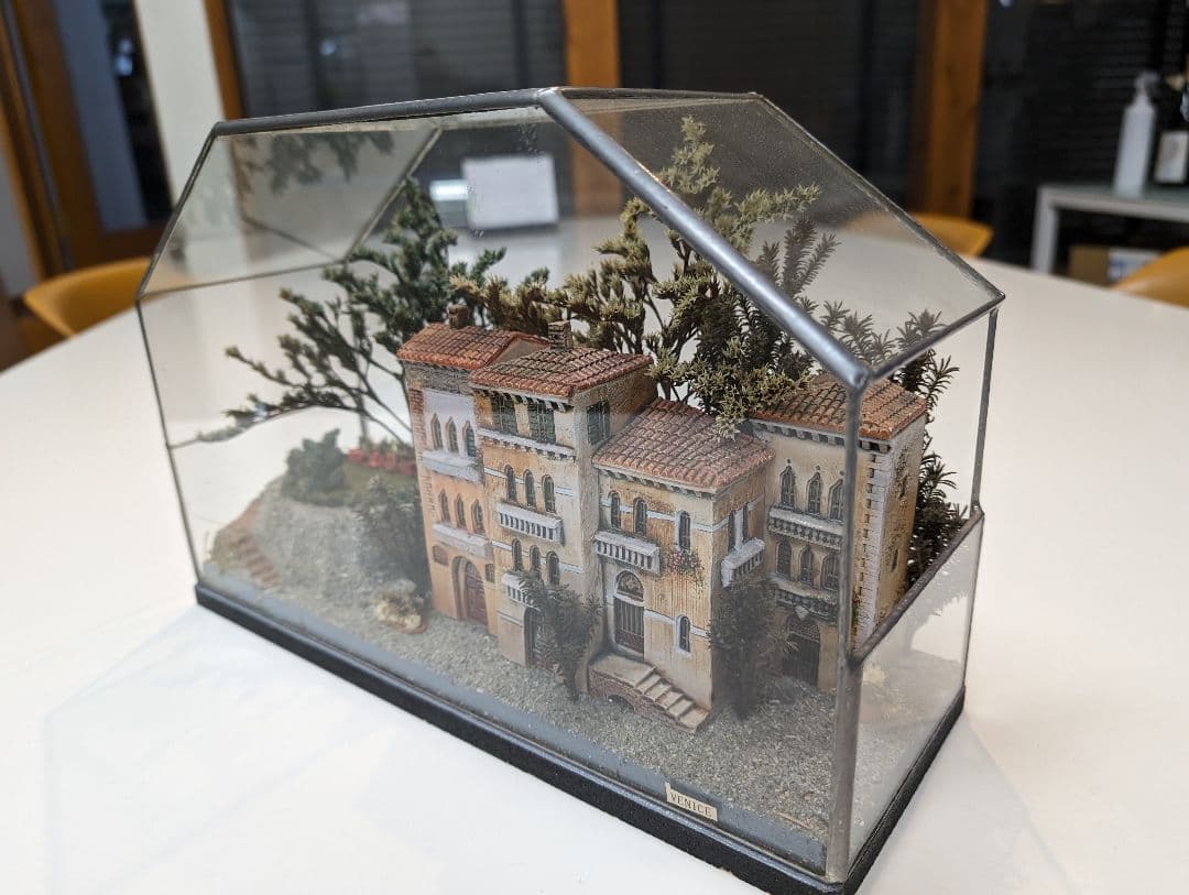 GAULT HOUSEグラス・プロヴァンス