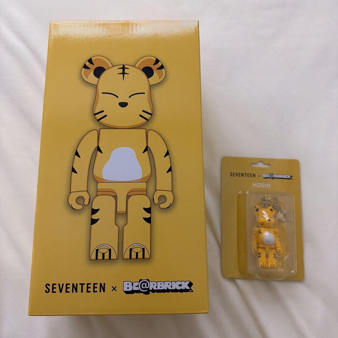 seventeen ホシ 新品未開封
