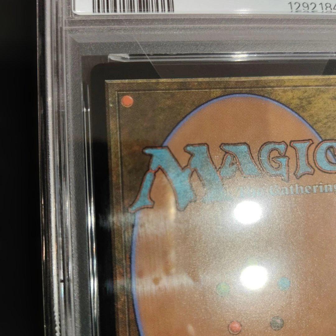 PSA10　MTG　ニコル、ボーラス　拡張 Foil　ボーダーレス　日本語