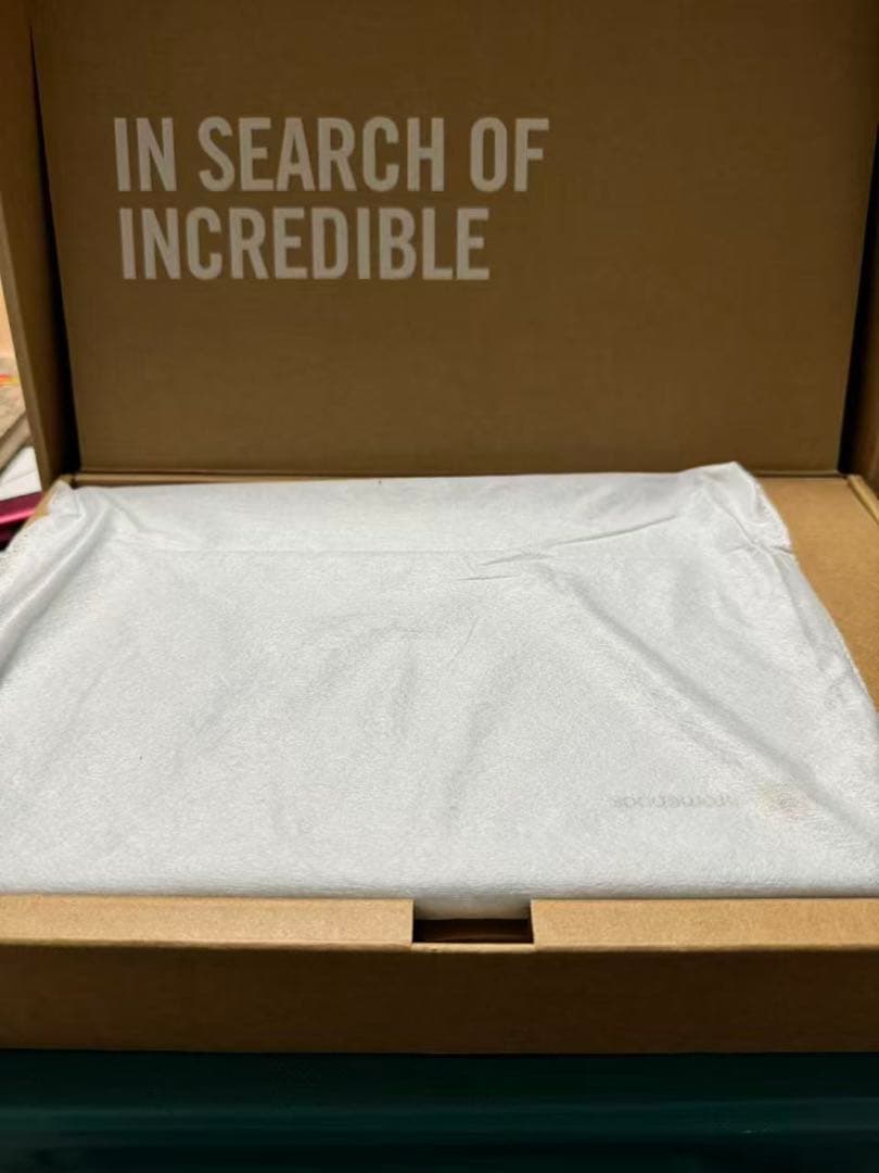 Chromebook シルバー 未使用ASUS CX1102CKA-N00010