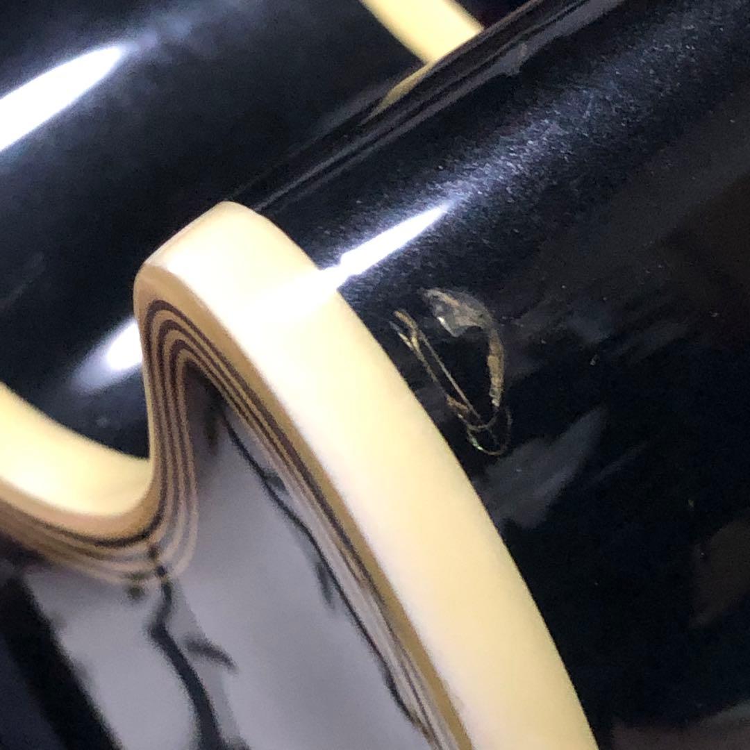 エドワーズ レスポールカスタム E-LP-CTM JS