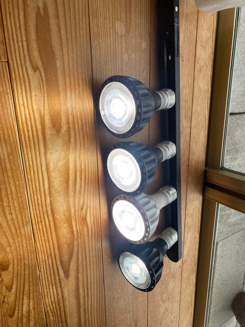 植物育成ライトセット