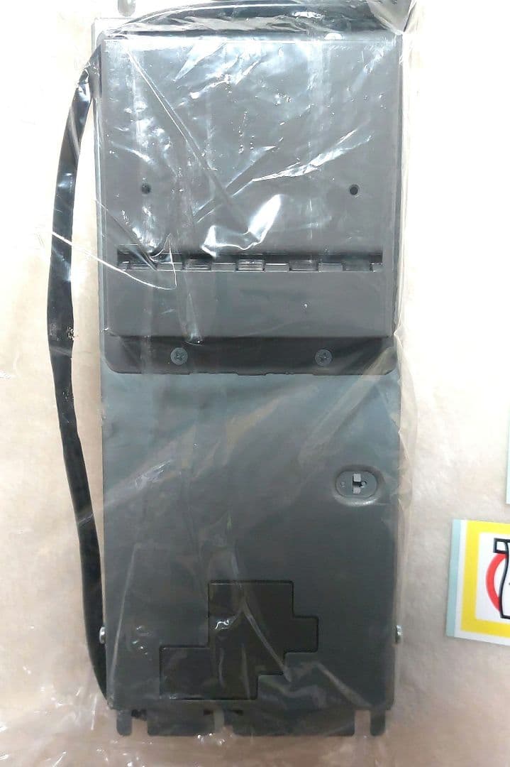 ✡️美品コンラックス新旧紙幣2024年7月3日新紙幣対応 NBX-A620　1台