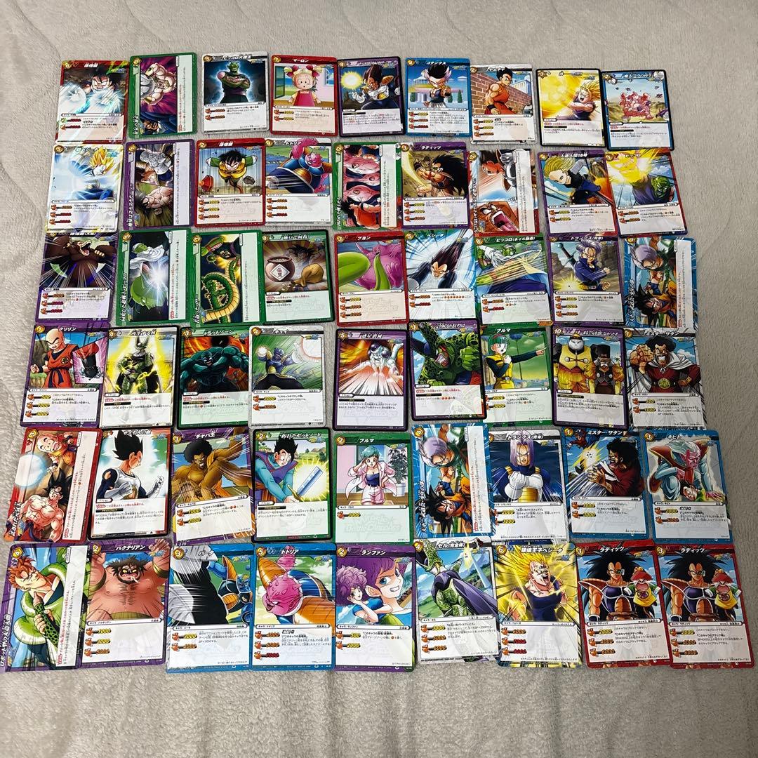 ミラクルバトルカードダス まとめ売り 約500枚