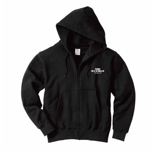 タイムセール‼️PIERROT グラフィック Lサイズ パーカー