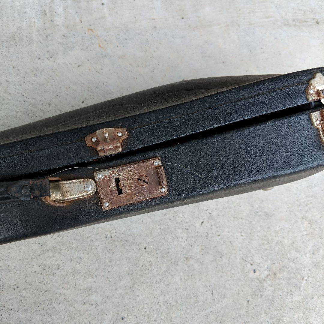 バイオリン　4/4 ストラディバリウスモデル　1713年　西ドイツ製　ジャンク