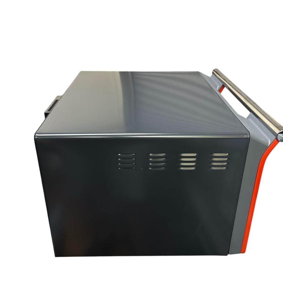 【未使用】SHARP ヘルシオ　ウォーターオーブン　AX-HT2-R