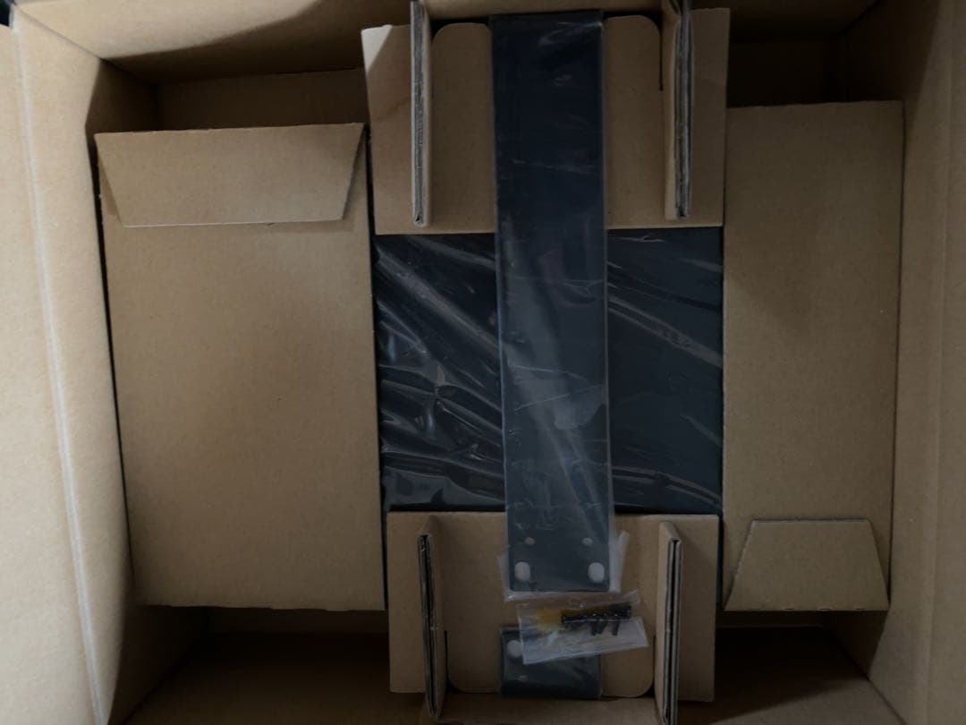 【未使用】オーディオテクニカ ミキサー AT-MX51