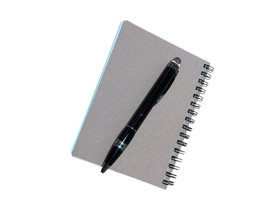 モンブラン スターウォーカー