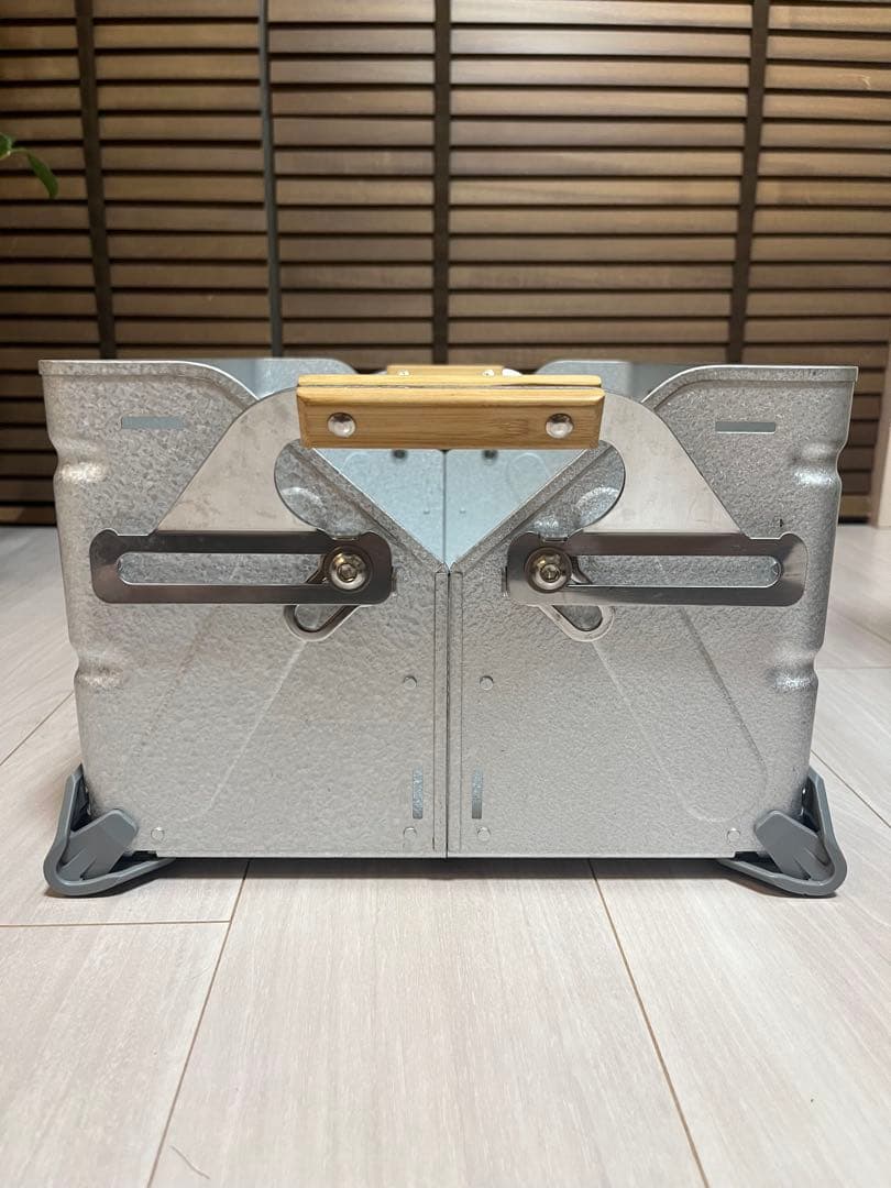 シェルフコンテナ 25 スノーピーク　シェルコン　UG-025G