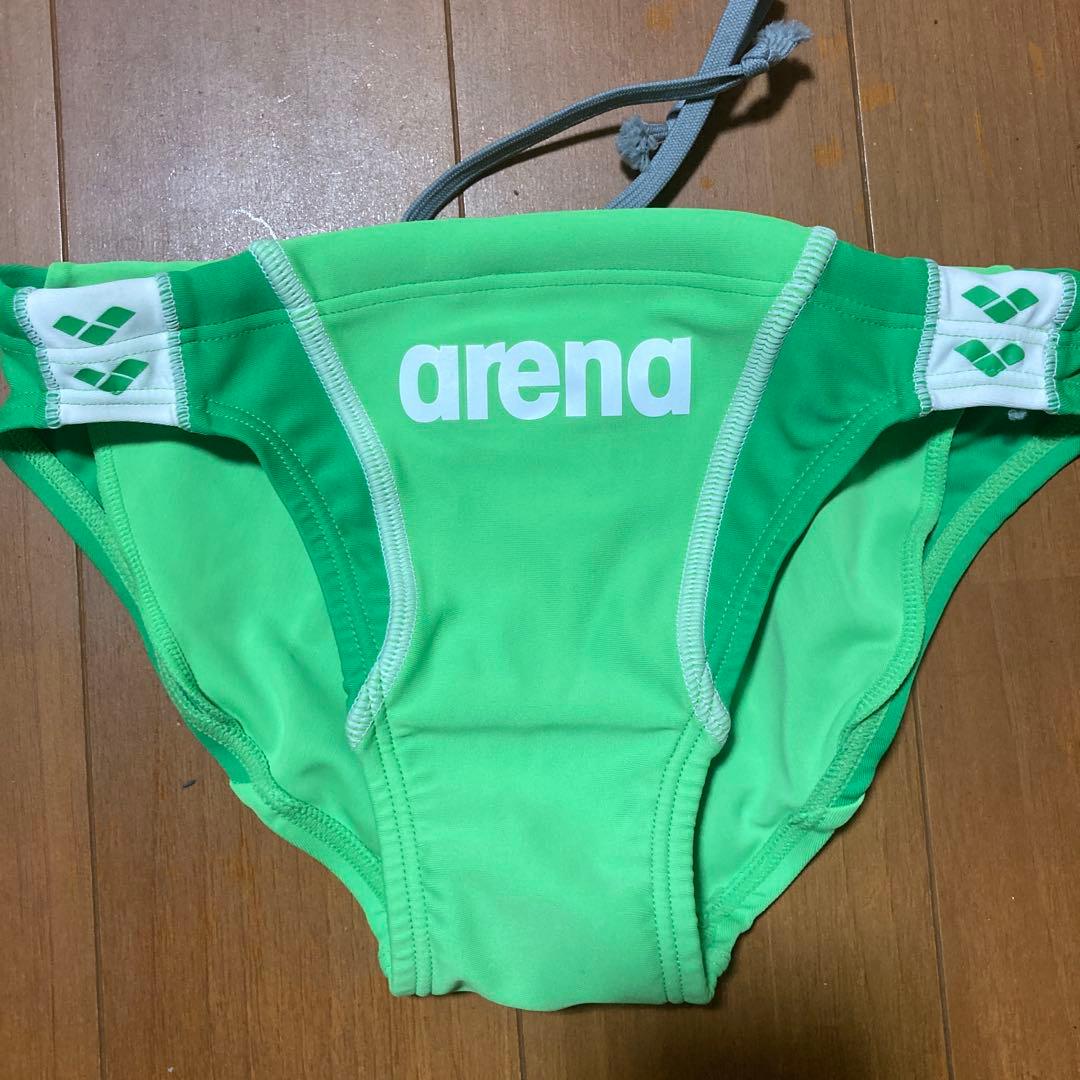 arena 競泳水着 Sサイズ