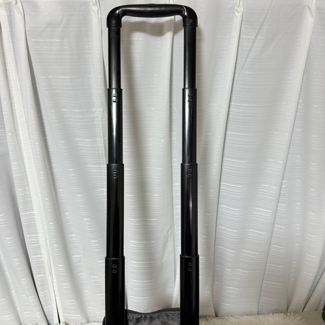 ⭐️極美品⭐️　TUMI　G4.4 キャリーケース　ALPHA　26103D4