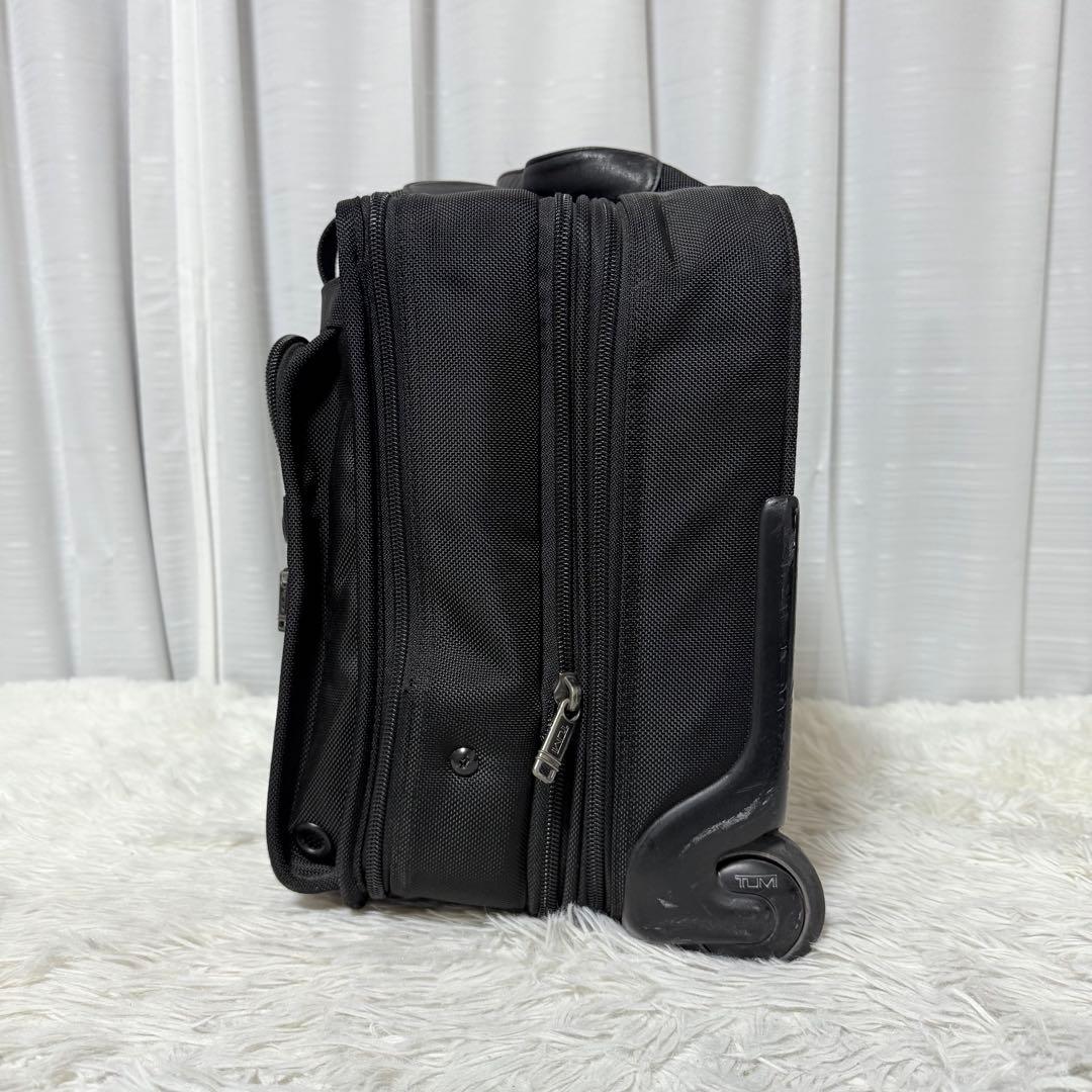 ⭐️極美品⭐️　TUMI　G4.4 キャリーケース　ALPHA　26103D4