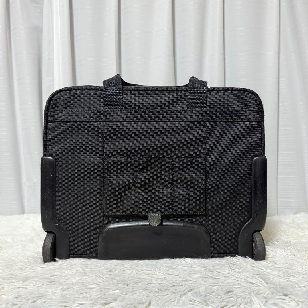 ⭐️極美品⭐️　TUMI　G4.4 キャリーケース　ALPHA　26103D4