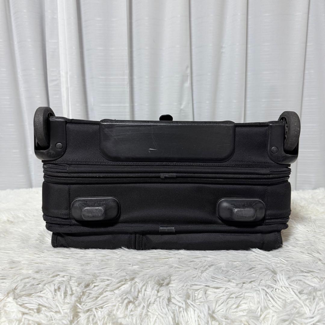 ⭐️極美品⭐️　TUMI　G4.4 キャリーケース　ALPHA　26103D4
