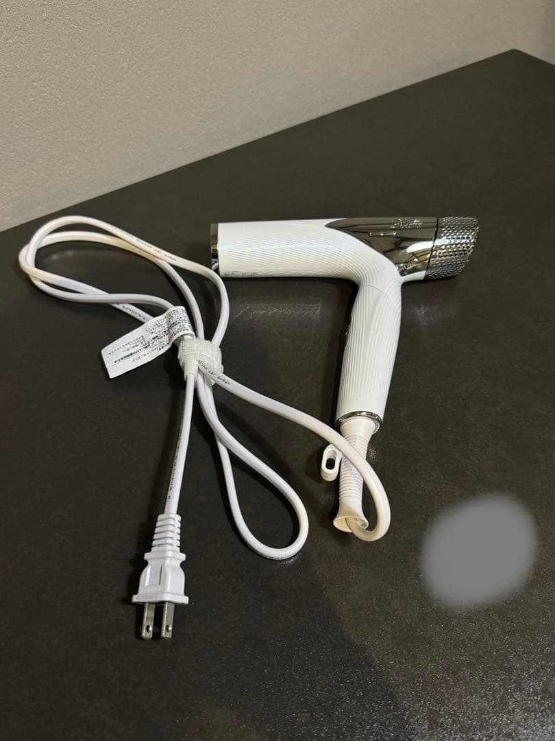 ReFa リファビューテック ドライヤースマート（ホワイト）