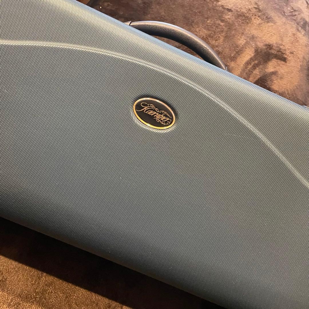 ケルントナー　サックス　中古　美品　動作未確認品