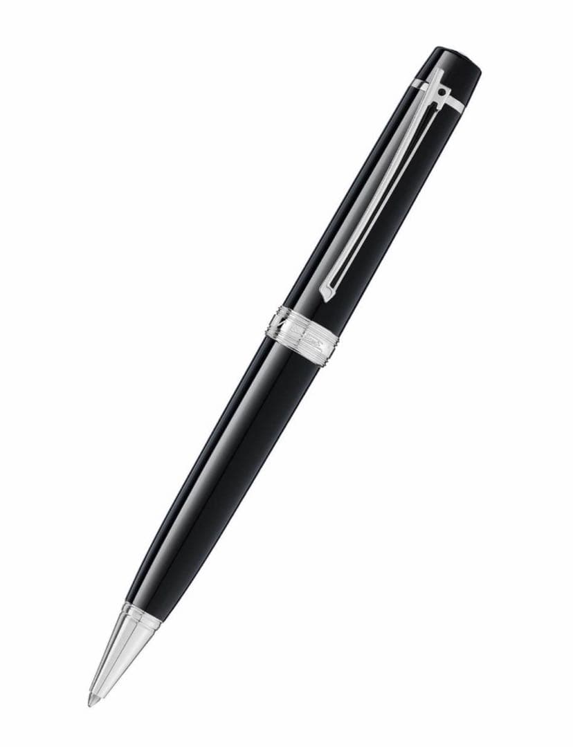 Montblanc ボールペン 黒