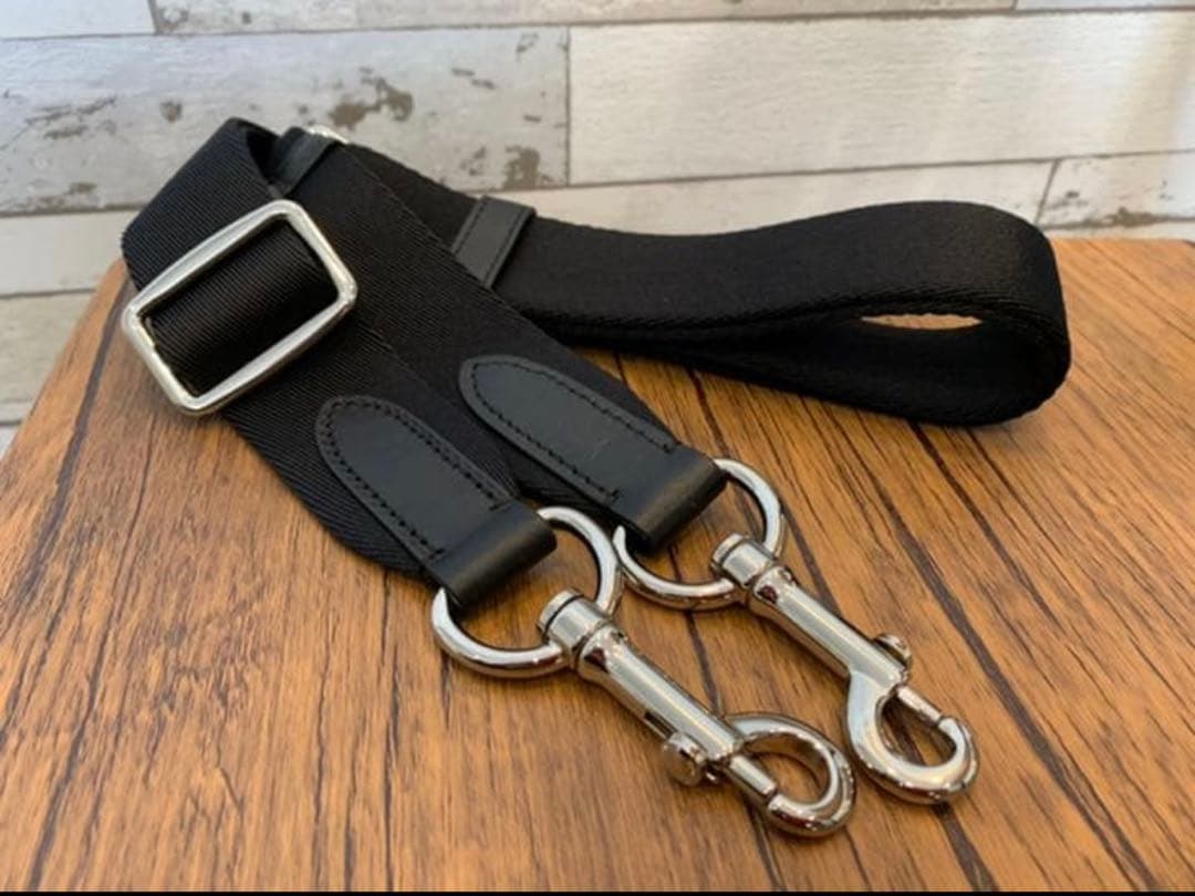 COACH　ビジネスバッグ