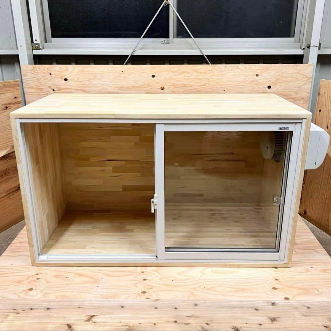 犬　防音ケージ(送料込み) オーダーページ