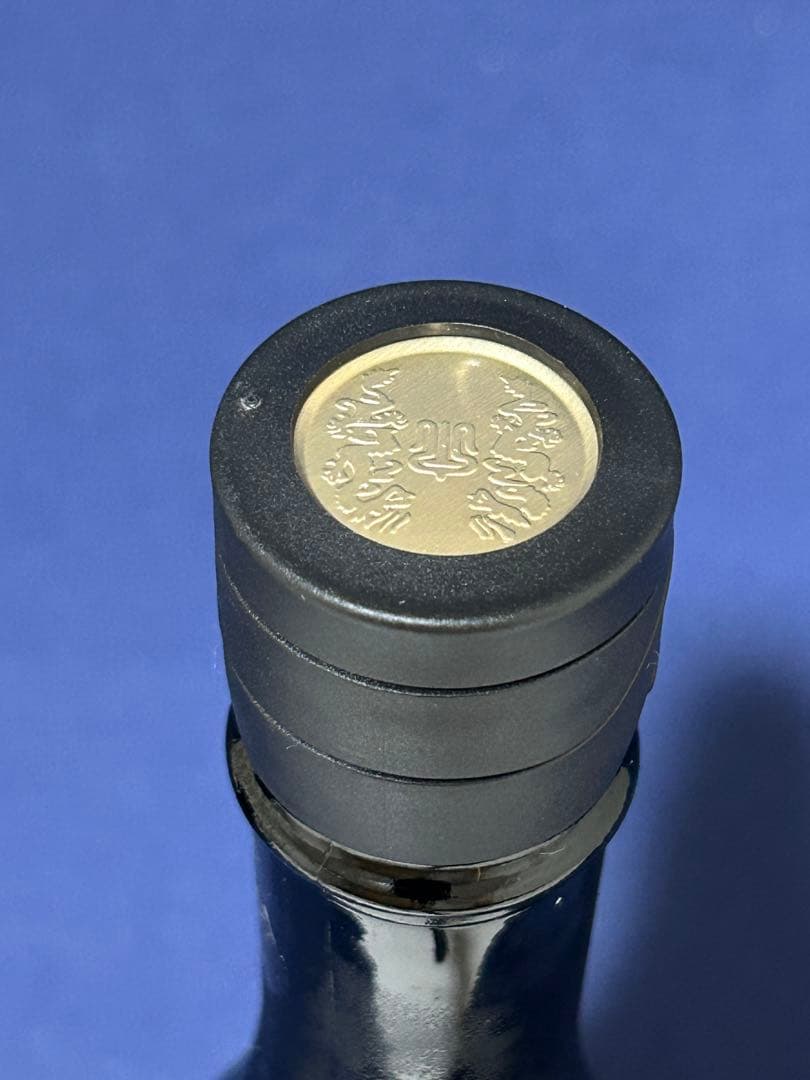 日本酒　『一四代酒未来』720ミリ