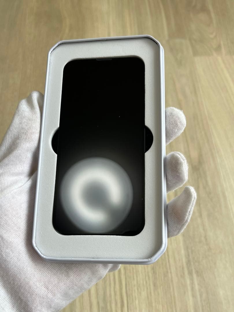 【純正★工具付き】iPhone 13 mini 液晶パネル 防水テープ付