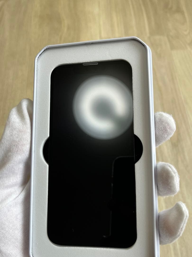 【純正★工具付き】iPhone 13 mini 液晶パネル 防水テープ付