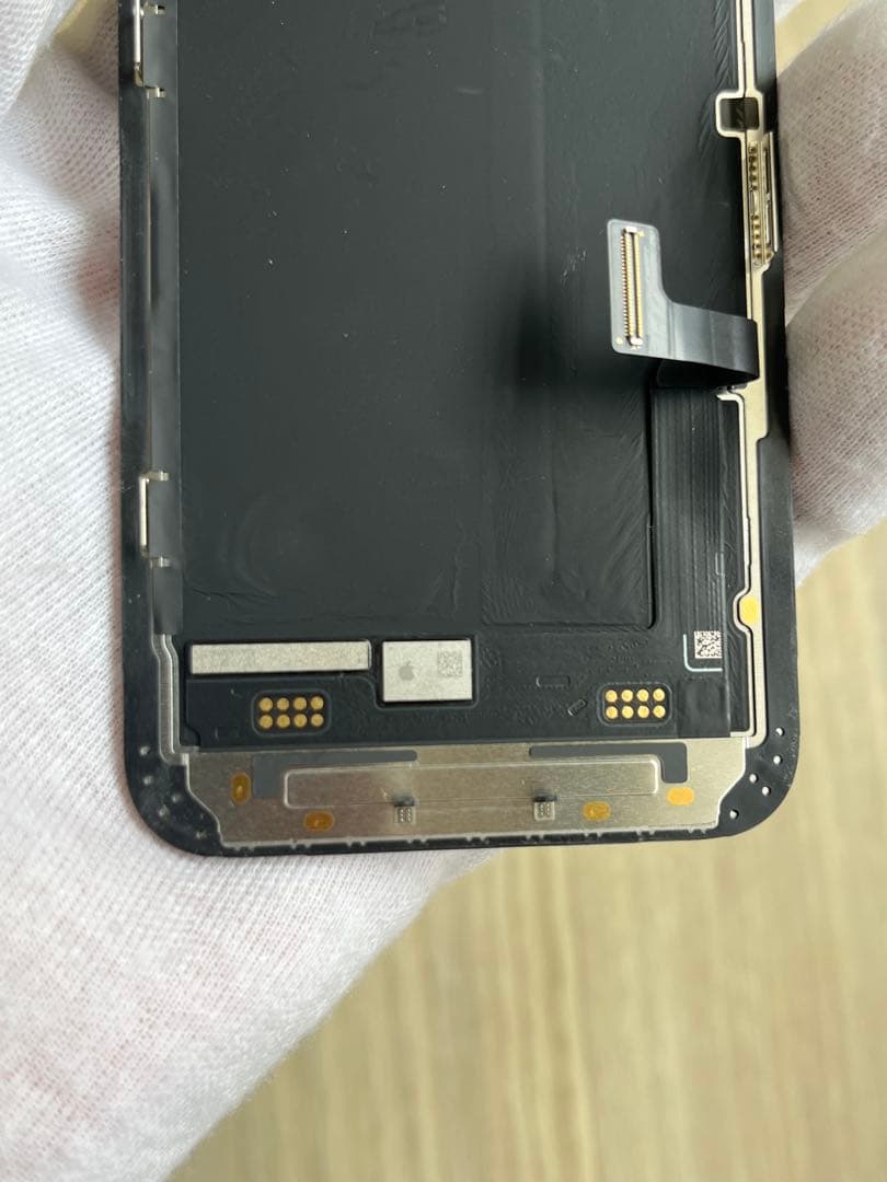 【純正★工具付き】iPhone 13 mini 液晶パネル 防水テープ付